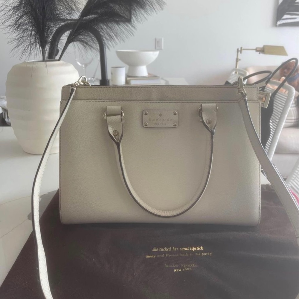 Kate spade purse